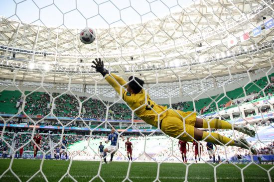 一起踢球 一起踢球