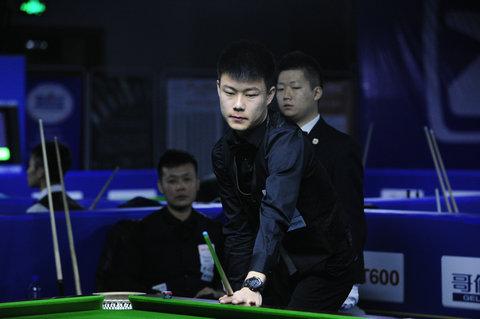 将赛场变成 将赛场变成