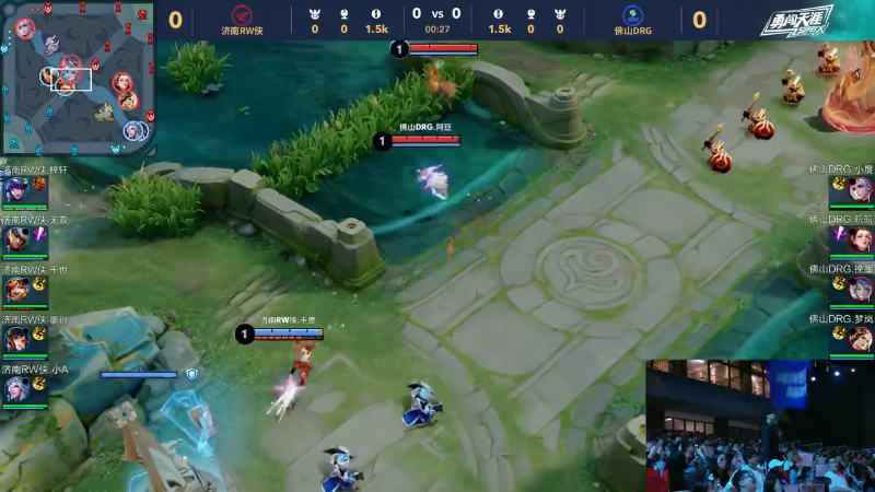 赛环境下 赛环境下