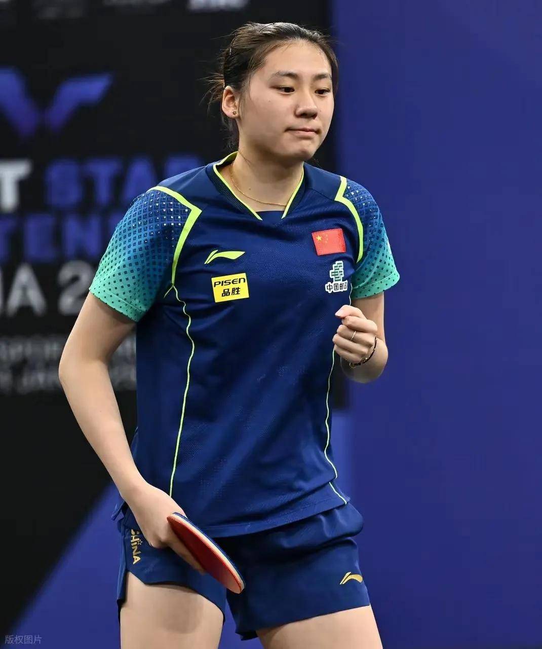 第4轮的精 第4轮的精