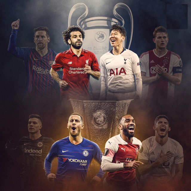 高效终结与 高效终结与