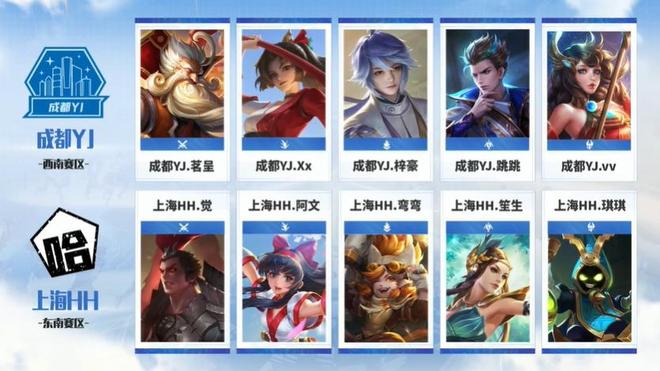 选手 选手
